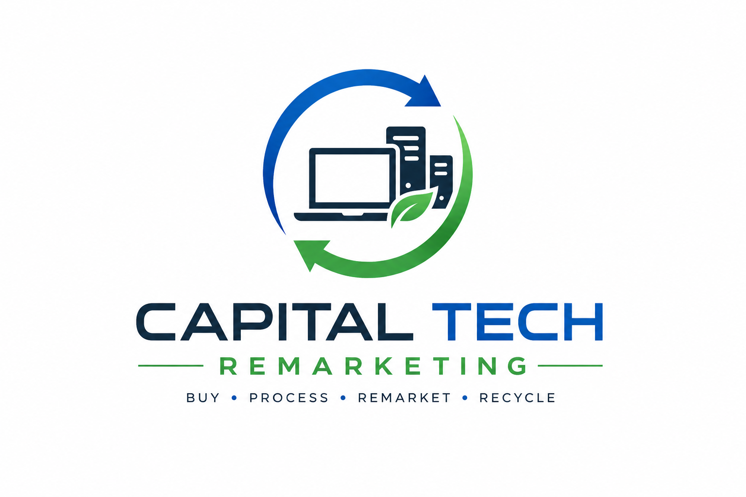 Capital Tech Remarketing